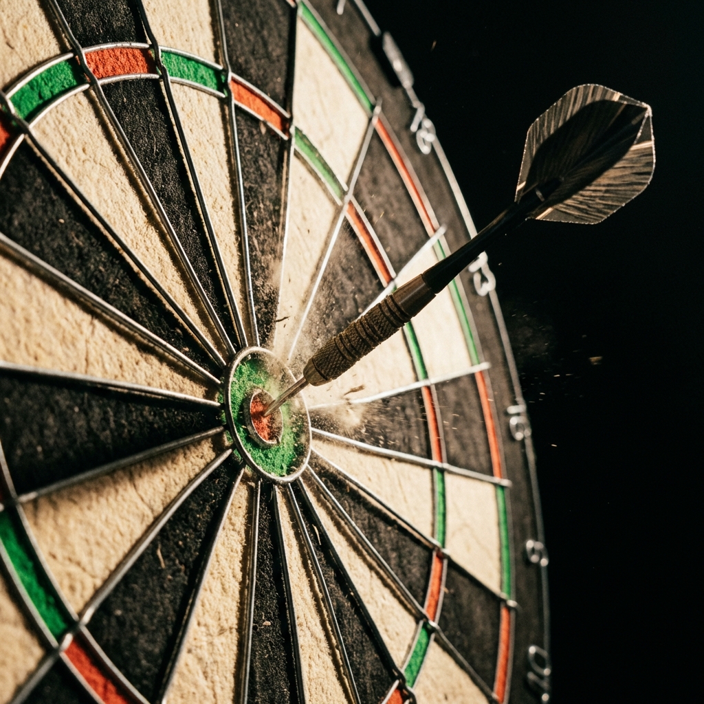 10 Conseils pour Améliorer Votre Précision